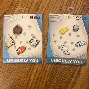 Crocs Jibbitz